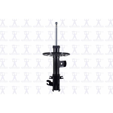 Fcs Struts Suspension Strut Assembly, 331839L 331839L